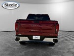2023 GMC Sierra 1500 2WD Crew Cab Short Box SLT