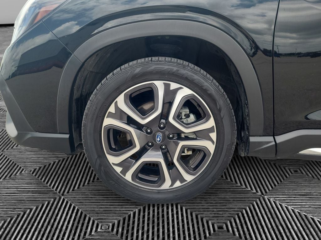2023 Subaru Ascent Limited 7-Passenger
