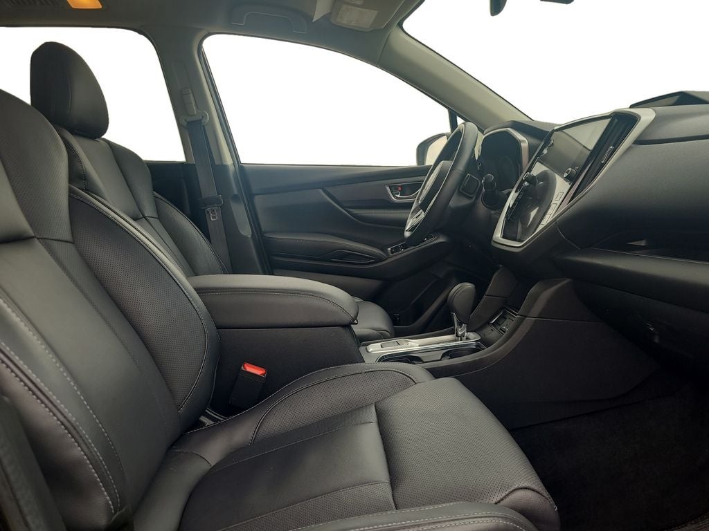 2023 Subaru Ascent Limited 7-Passenger
