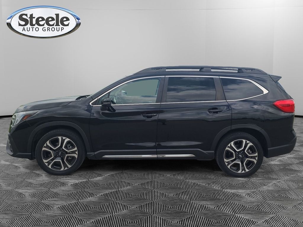 2023 Subaru Ascent Limited 7-Passenger