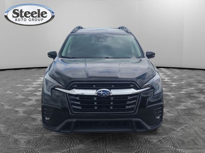 2023 Subaru Ascent Limited 7-Passenger