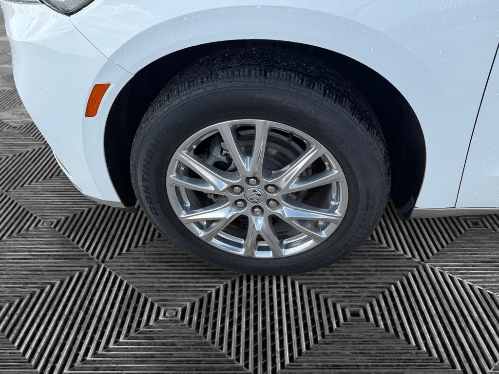 2023 Buick Enclave Essence FWD