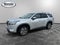 2025 Nissan Pathfinder SL FWD