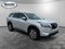 2025 Nissan Pathfinder SL FWD