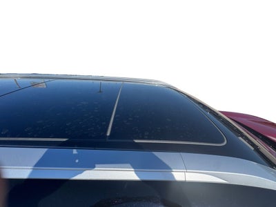 2023 Mitsubishi Outlander SEL 2.5 2WD