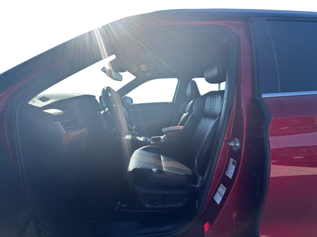 2023 Mitsubishi Outlander SEL 2.5 2WD