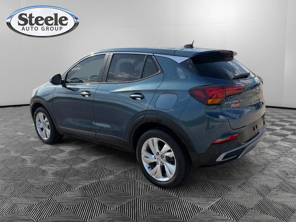 2024 Buick Encore GX Preferred FWD