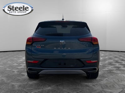 2024 Buick Encore GX Preferred FWD