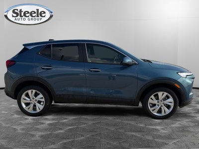 2024 Buick Encore GX Preferred FWD