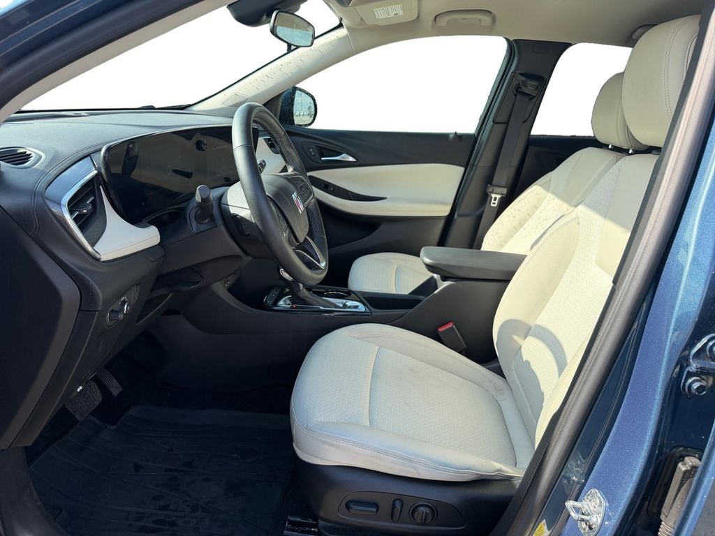 2024 Buick Encore GX Preferred FWD