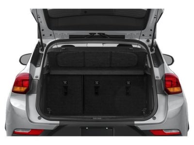 2023 Buick Encore GX Select FWD