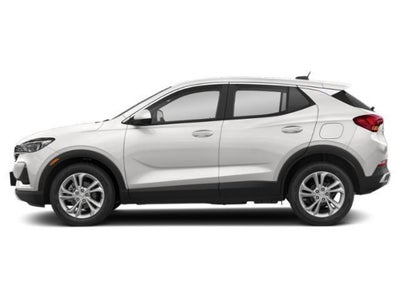 2023 Buick Encore GX Select FWD