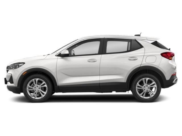2023 Buick Encore GX Select FWD