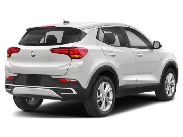 2023 Buick Encore GX Select FWD