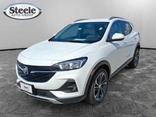 2023 Buick Encore GX Select FWD
