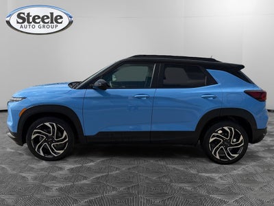 2024 Chevrolet Trailblazer FWD RS