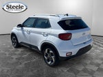 2022 Hyundai Venue SEL