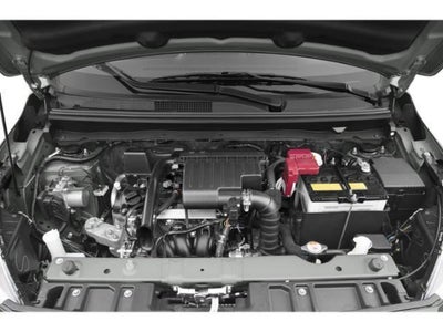 2024 Mitsubishi Mirage G4 LE