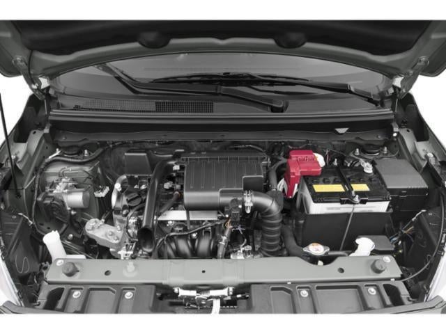 2024 Mitsubishi Mirage G4 LE