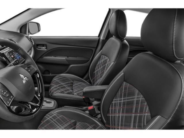 2024 Mitsubishi Mirage G4 LE