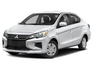 2024 Mitsubishi Mirage G4 LE