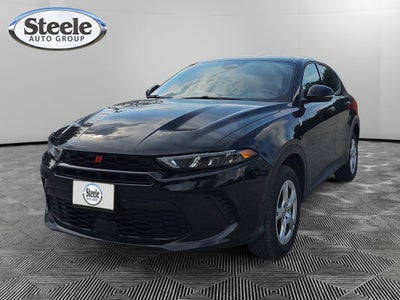 2023 Dodge Hornet GT