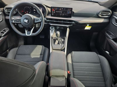 2023 Dodge Hornet GT