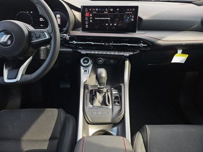 2023 Dodge Hornet GT