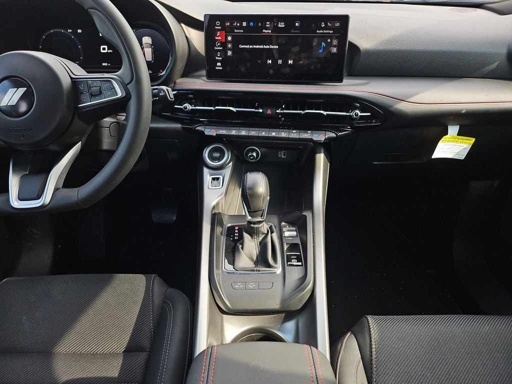 2023 Dodge Hornet GT