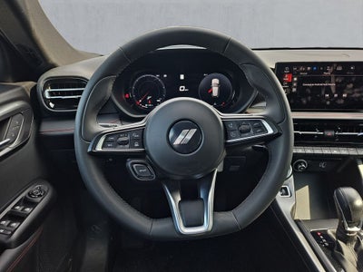 2023 Dodge Hornet GT