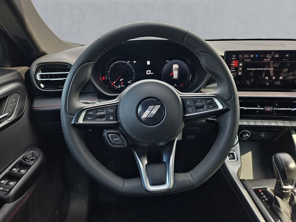 2023 Dodge Hornet GT