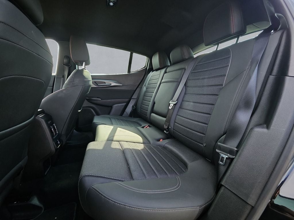 2023 Dodge Hornet GT