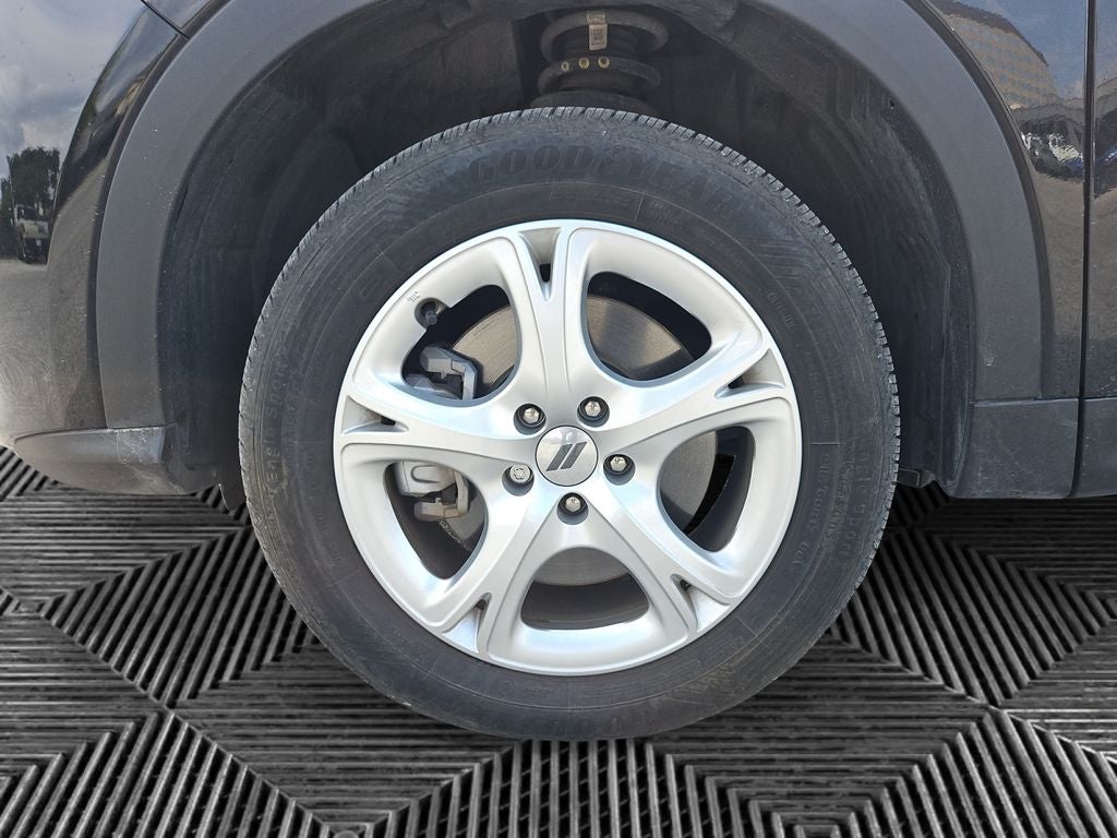 2023 Dodge Hornet GT