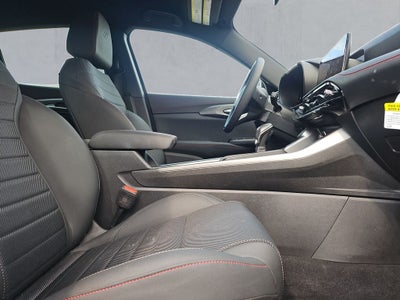 2023 Dodge Hornet GT