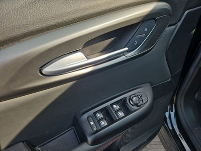 2023 Dodge Hornet GT