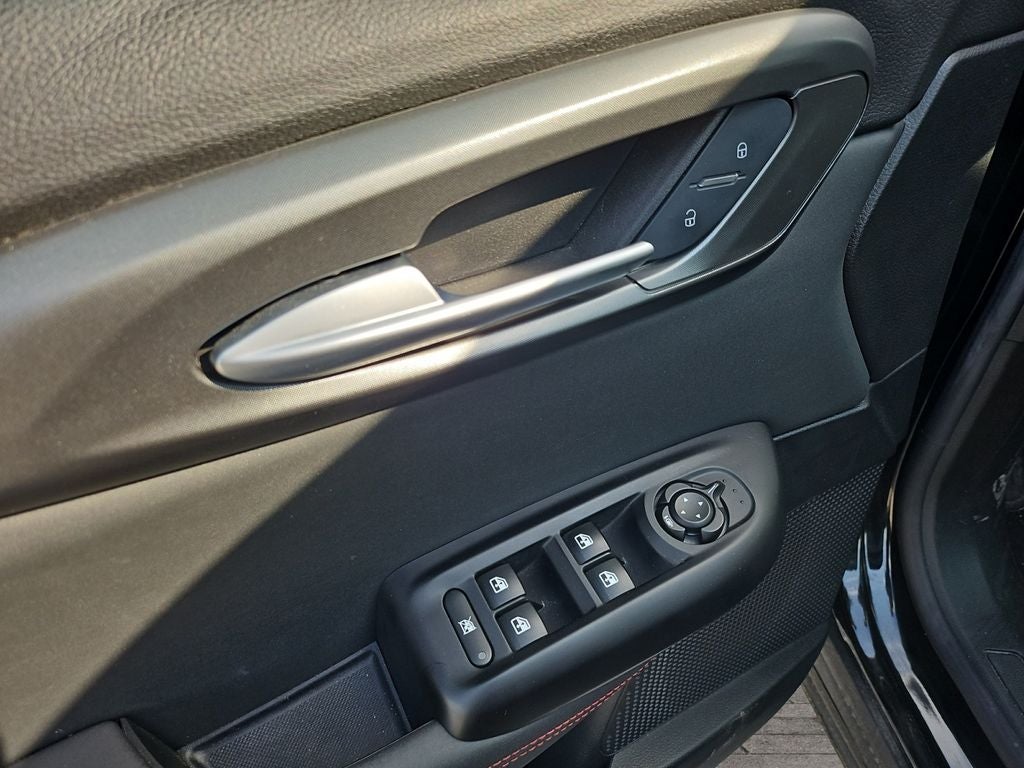 2023 Dodge Hornet GT