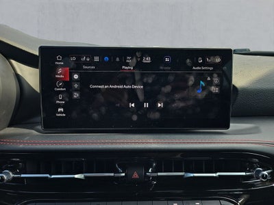 2023 Dodge Hornet GT