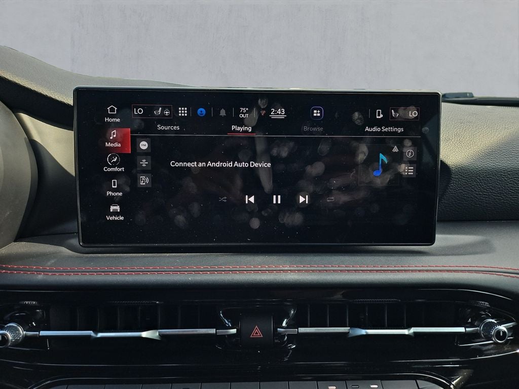 2023 Dodge Hornet GT