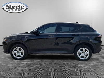 2023 Dodge Hornet GT