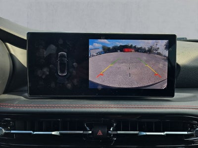 2023 Dodge Hornet GT