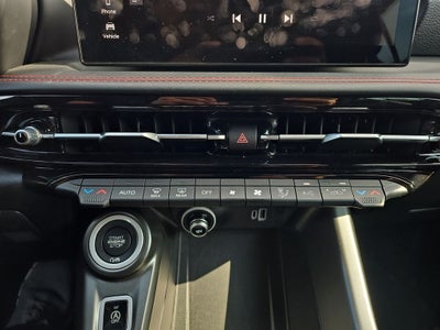 2023 Dodge Hornet GT