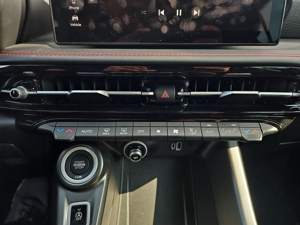 2023 Dodge Hornet GT