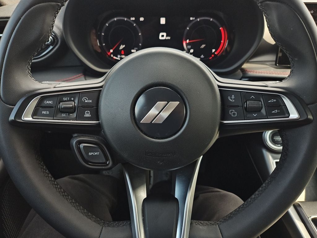 2023 Dodge Hornet GT