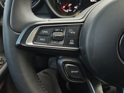 2023 Dodge Hornet GT