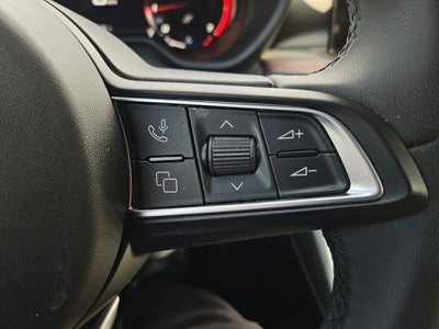 2023 Dodge Hornet GT