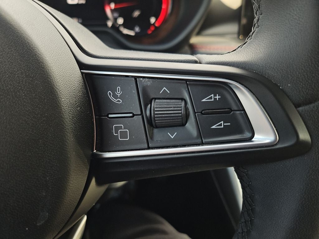 2023 Dodge Hornet GT