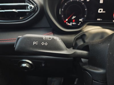 2023 Dodge Hornet GT