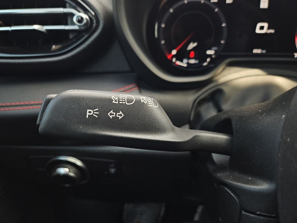 2023 Dodge Hornet GT