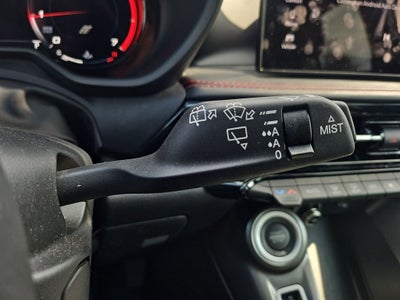 2023 Dodge Hornet GT