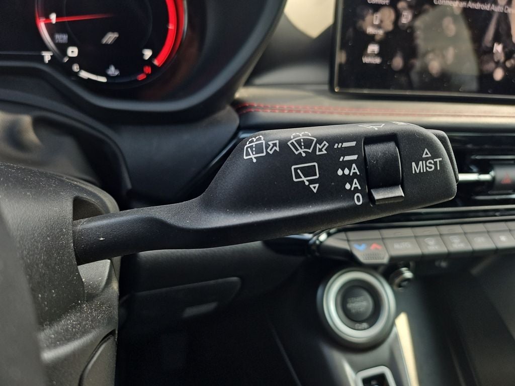 2023 Dodge Hornet GT